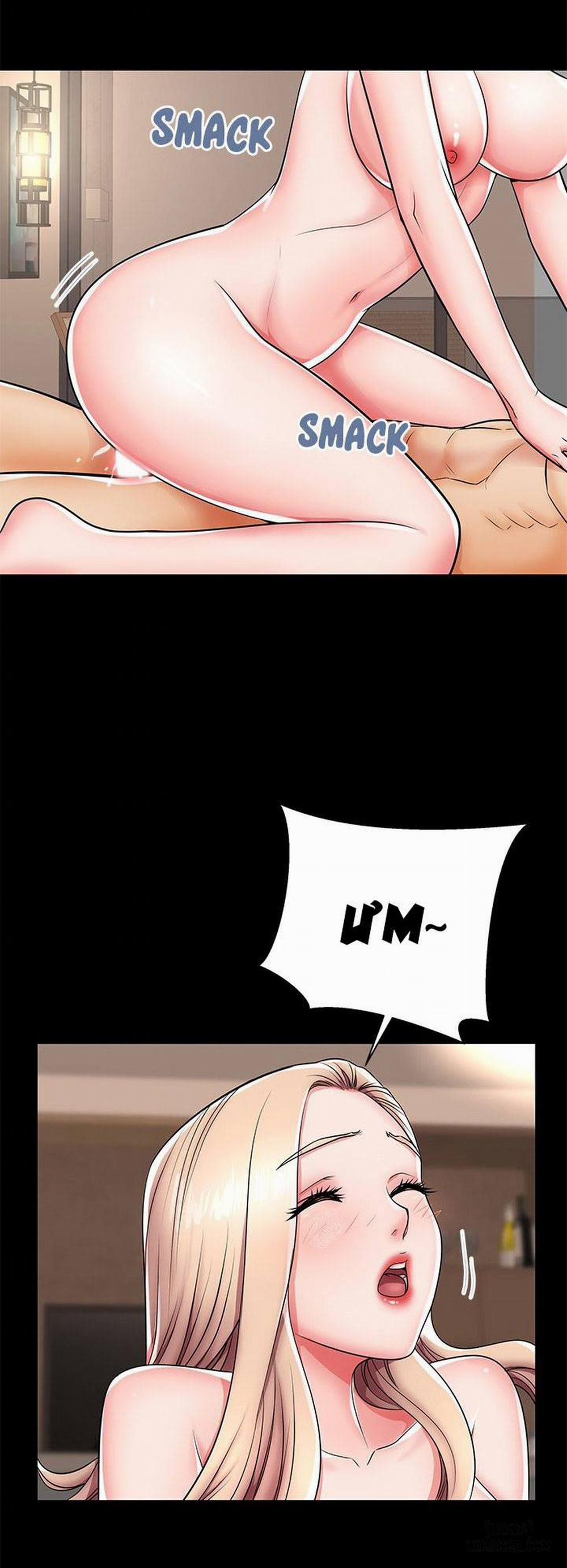 Người Mẹ Xấu Xa 44 trang 22