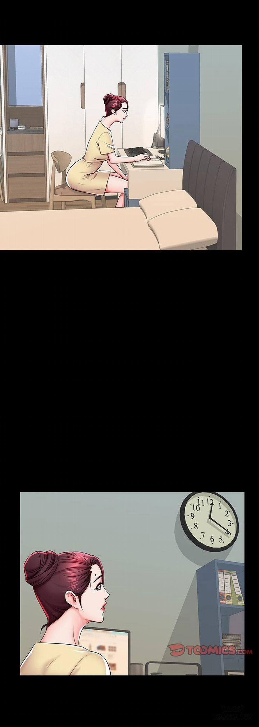 Người Mẹ Xấu Xa 44 trang 26