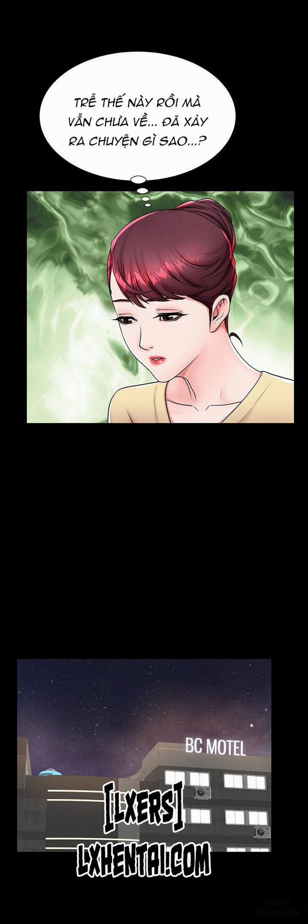 Người Mẹ Xấu Xa 44 trang 27