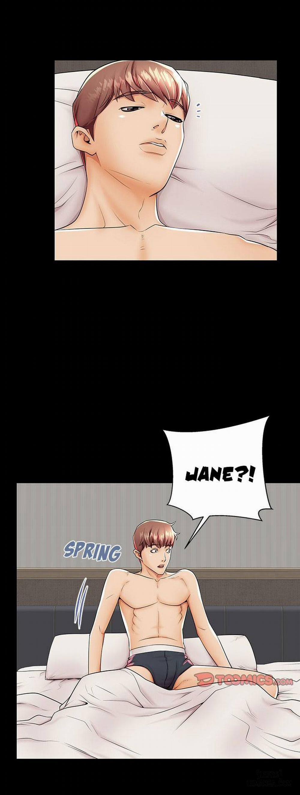 Người Mẹ Xấu Xa 44 trang 32