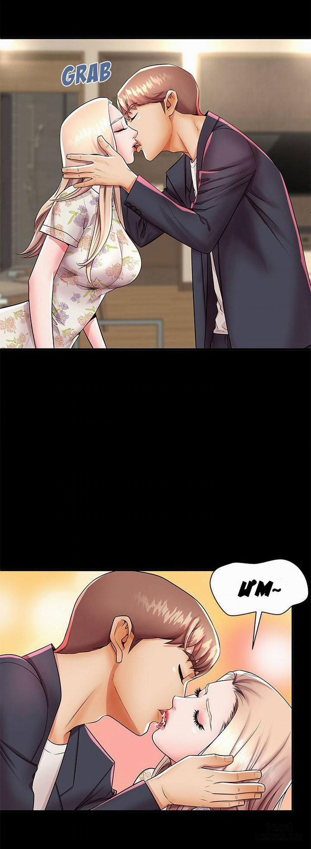 Người Mẹ Xấu Xa 44 trang 5