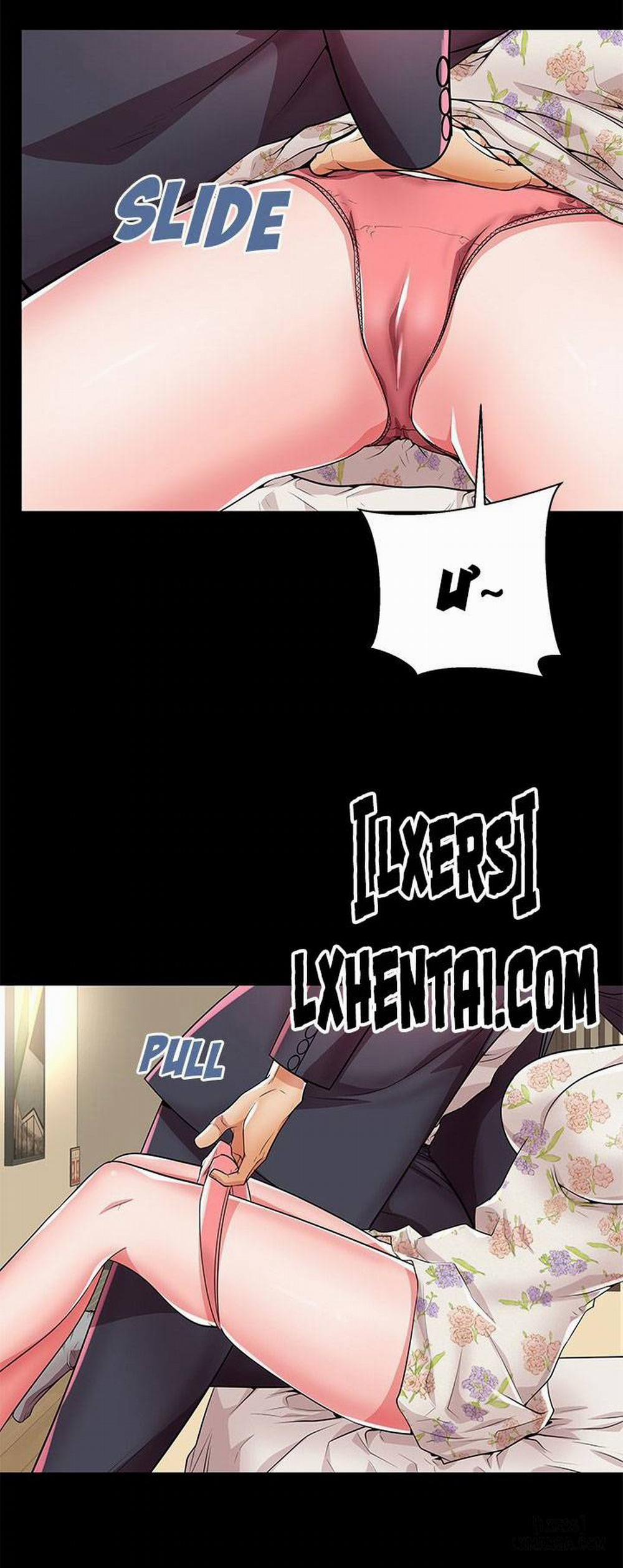 Người Mẹ Xấu Xa 44 trang 6