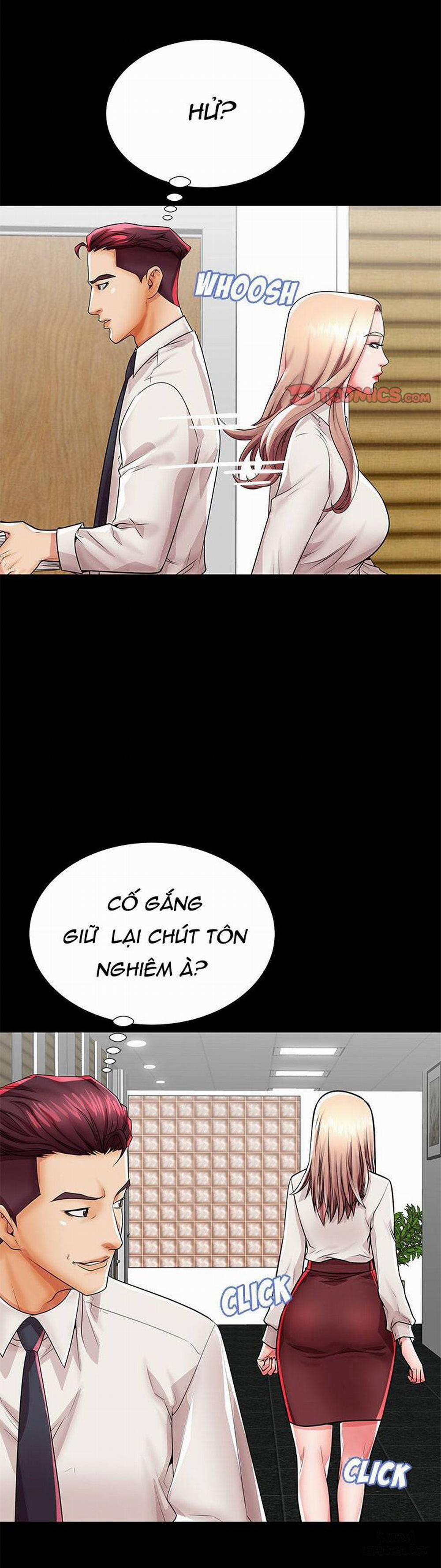 Người Mẹ Xấu Xa 45 trang 11