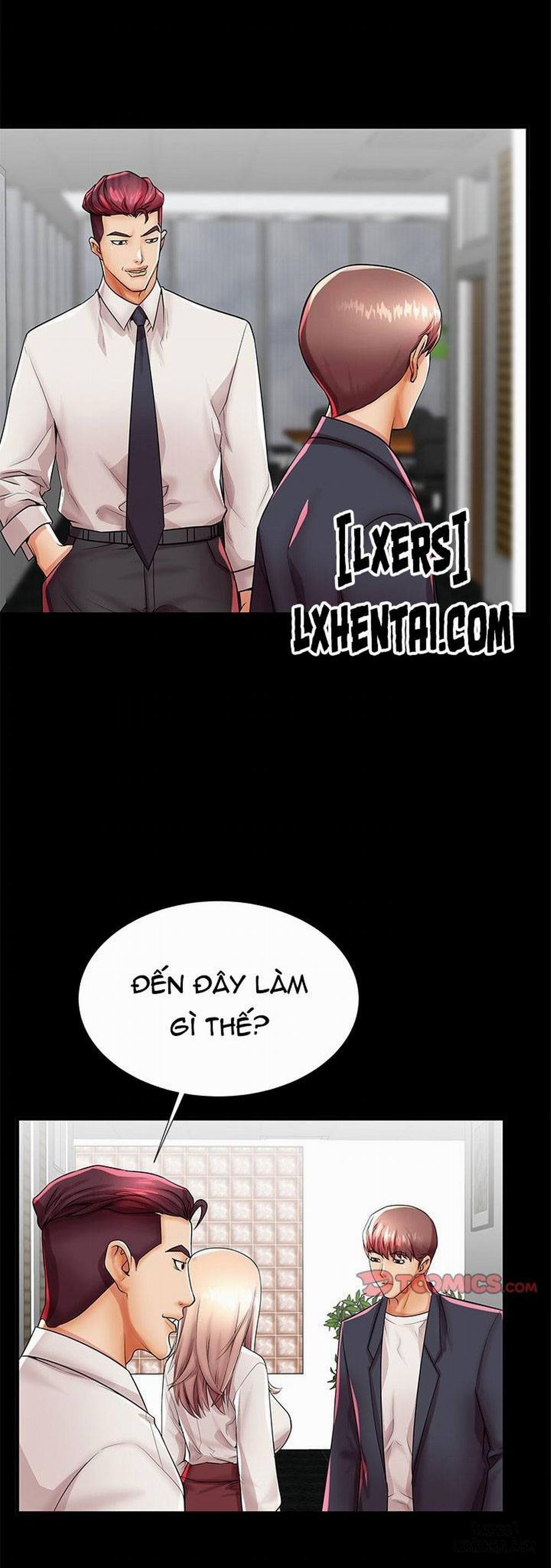 Người Mẹ Xấu Xa 45 trang 15