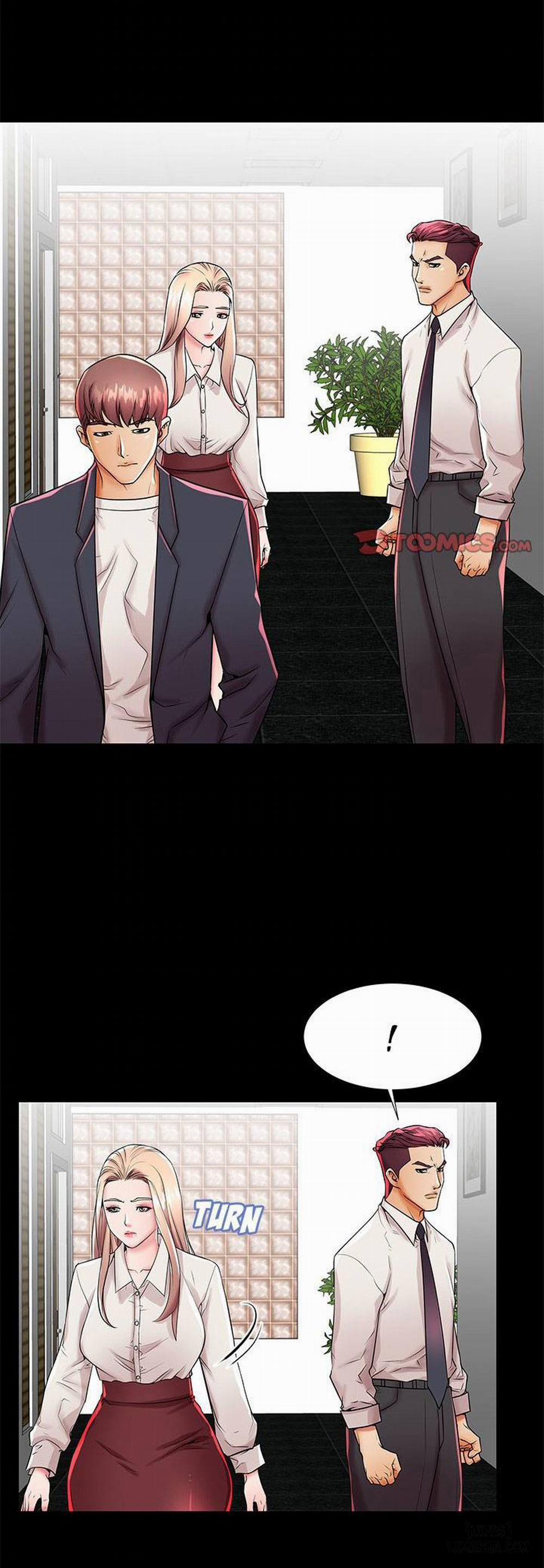 Người Mẹ Xấu Xa 45 trang 17