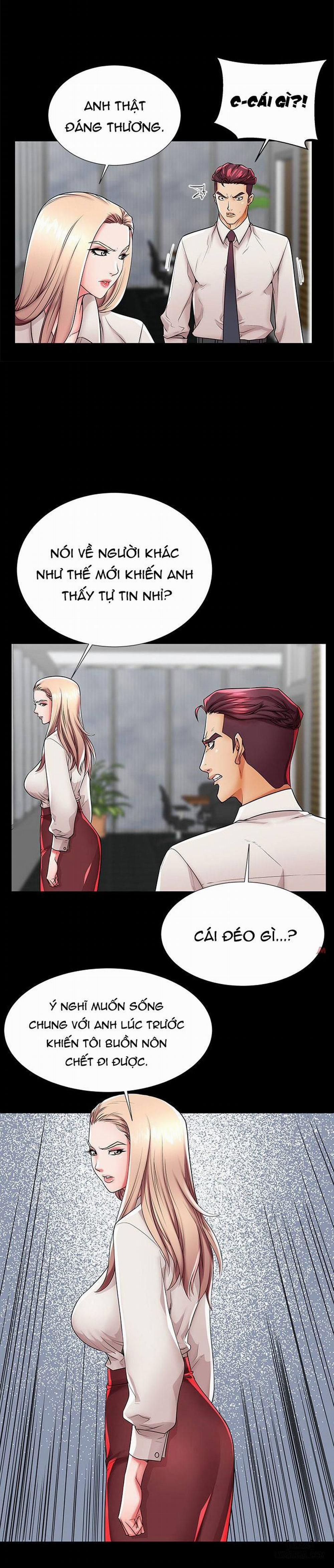 Người Mẹ Xấu Xa 45 trang 19