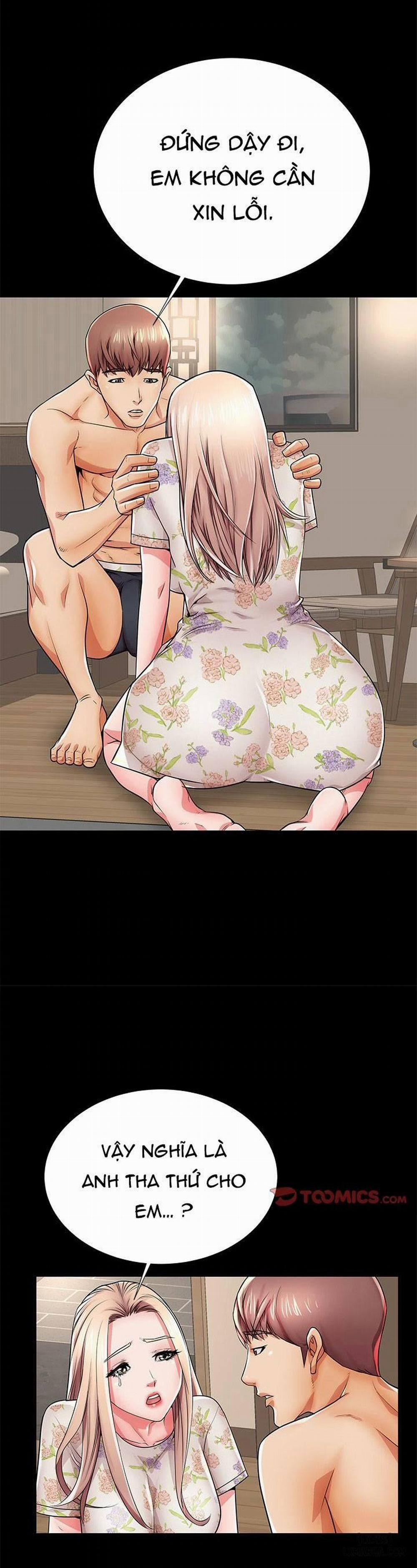 Người Mẹ Xấu Xa 45 trang 2