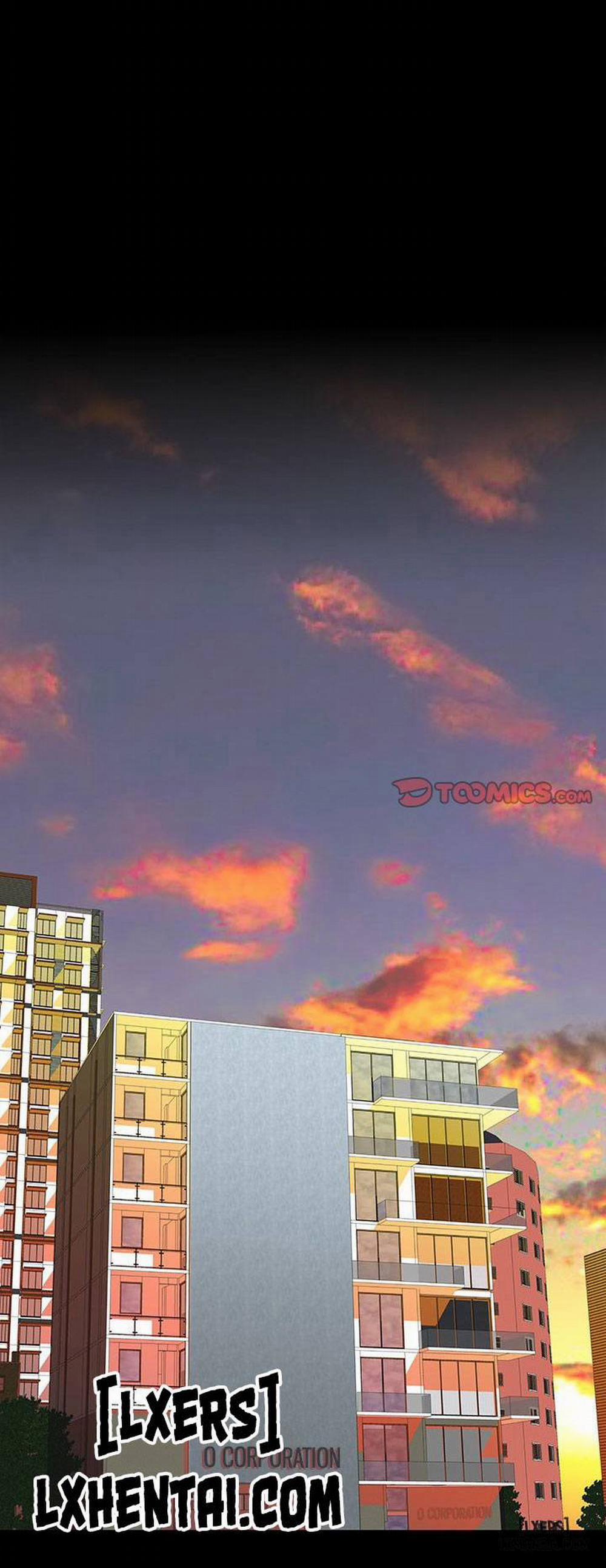 Người Mẹ Xấu Xa 45 trang 21