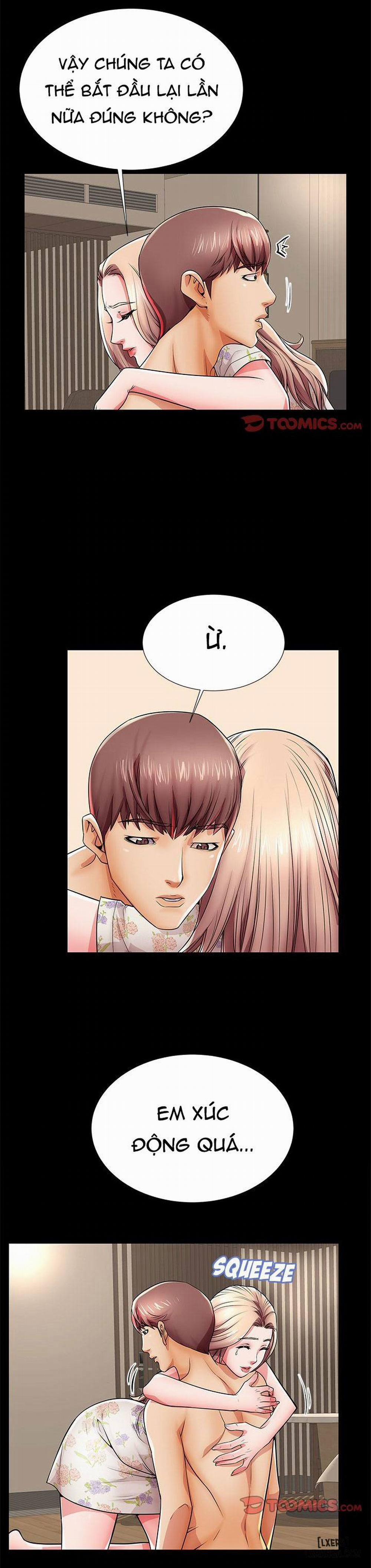 Người Mẹ Xấu Xa 45 trang 4