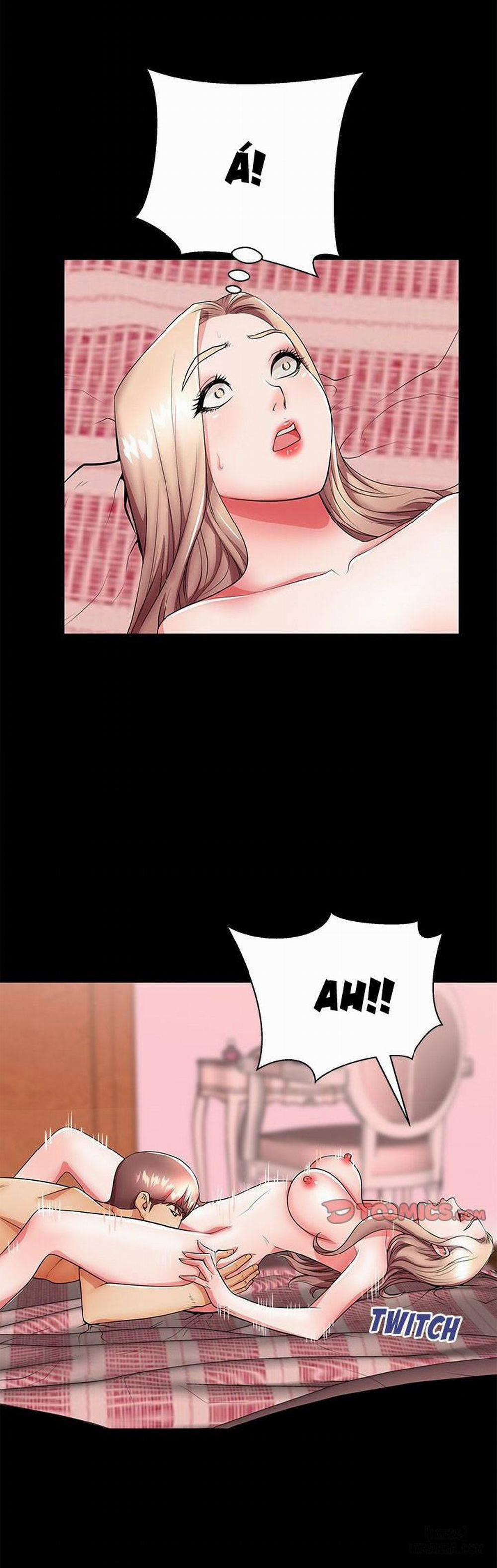 Người Mẹ Xấu Xa 46 trang 11