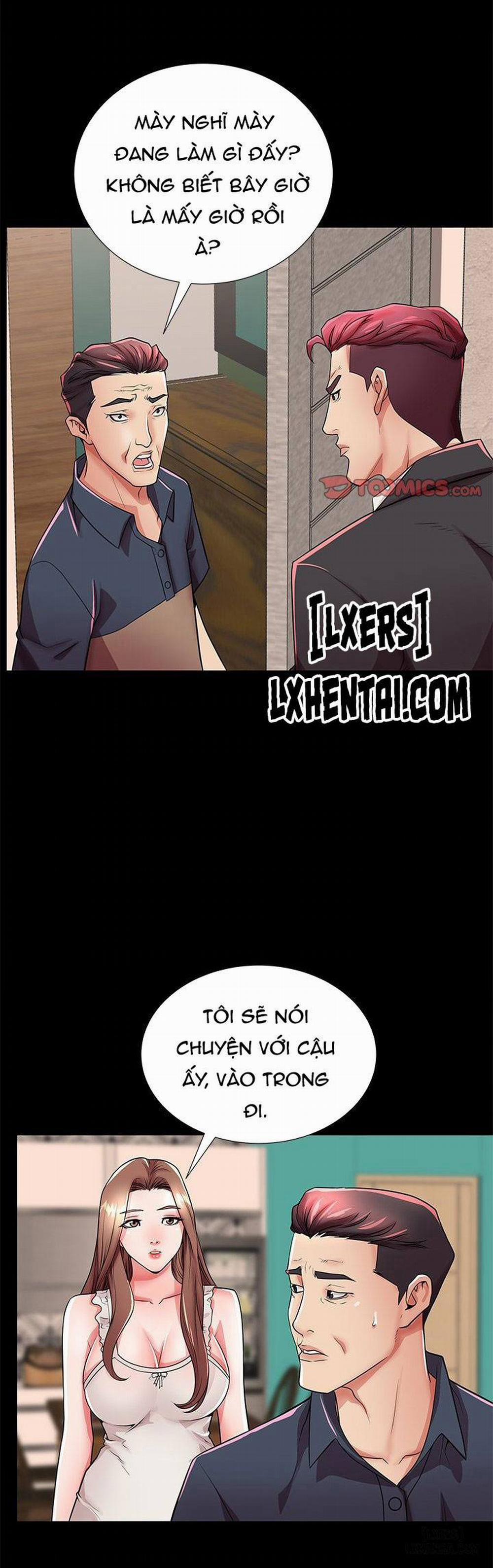 Người Mẹ Xấu Xa 46 trang 15