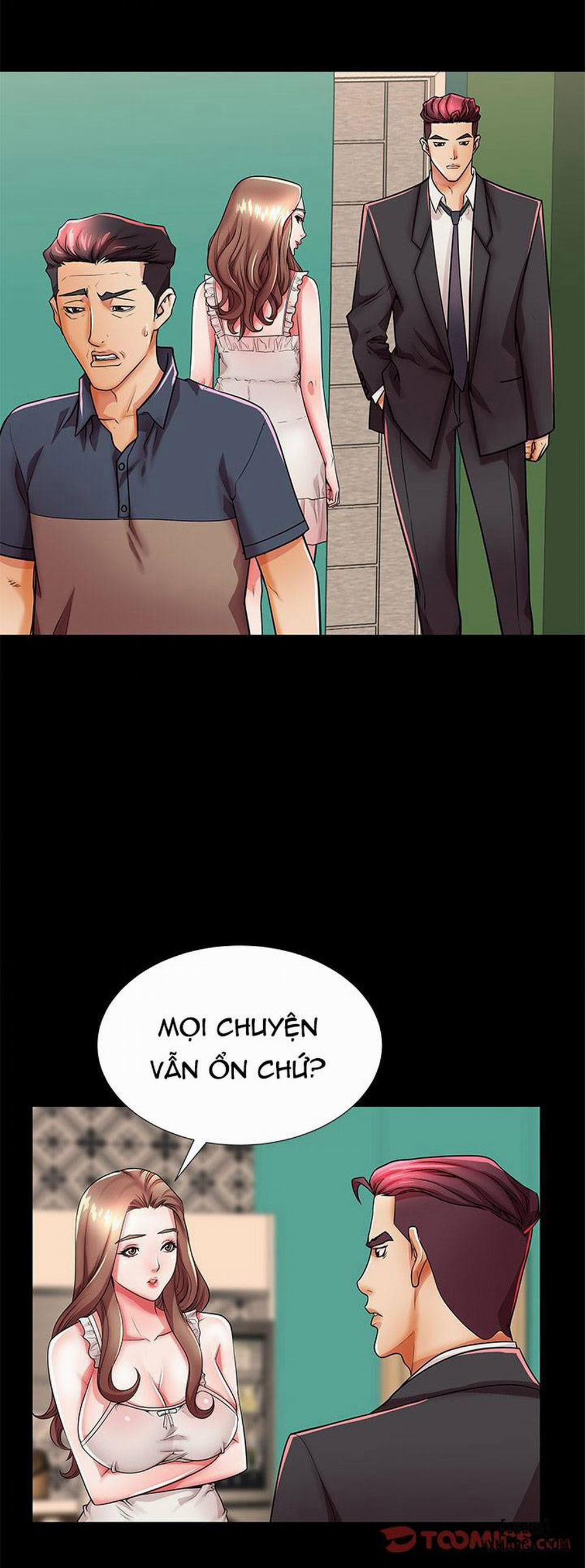 Người Mẹ Xấu Xa 46 trang 16