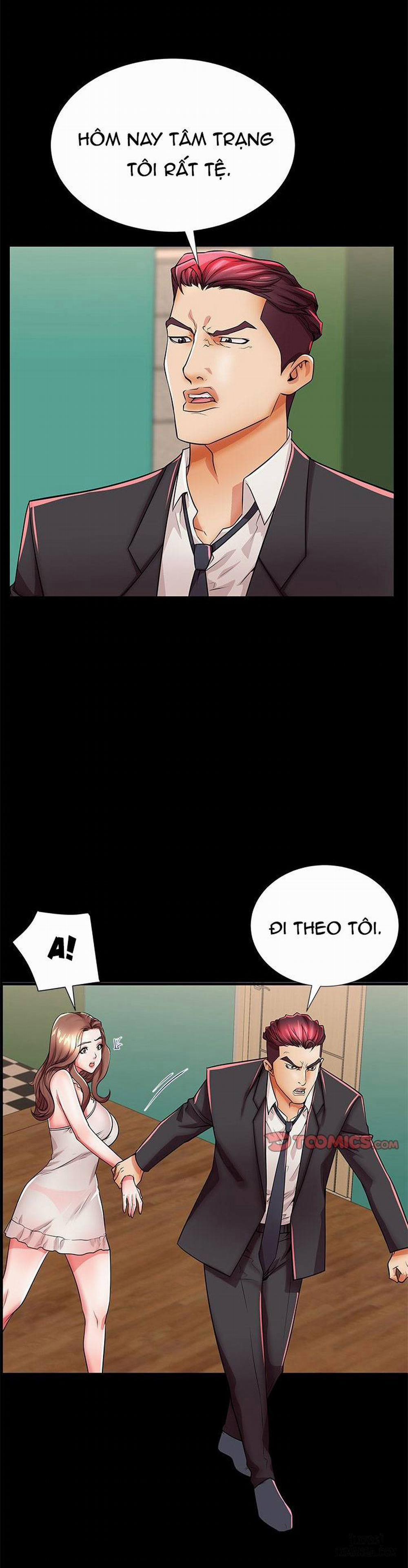 Người Mẹ Xấu Xa 46 trang 17