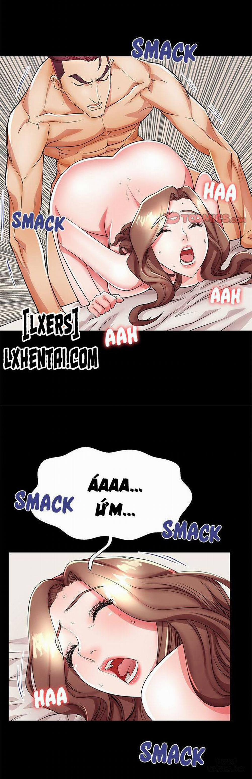 Người Mẹ Xấu Xa 46 trang 24