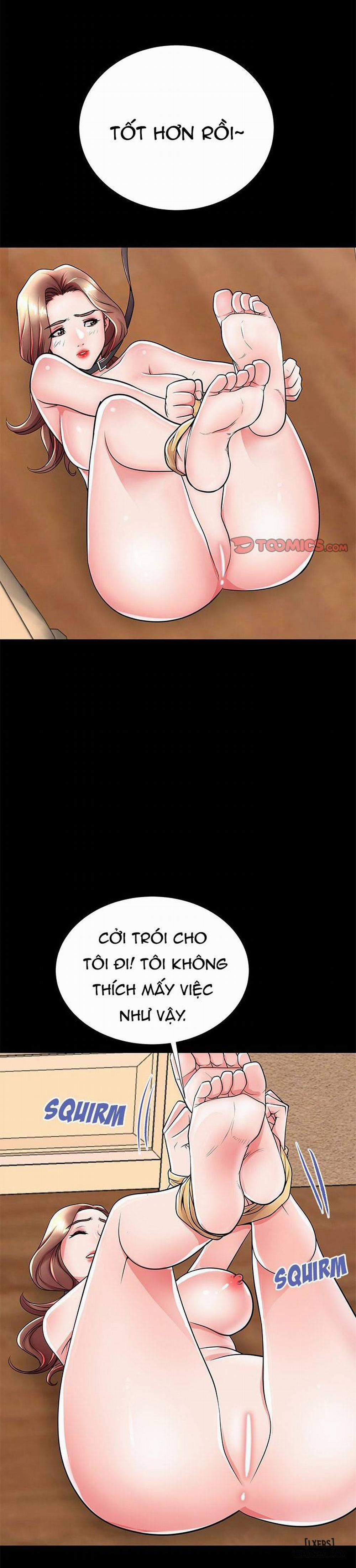 Người Mẹ Xấu Xa 47 trang 11