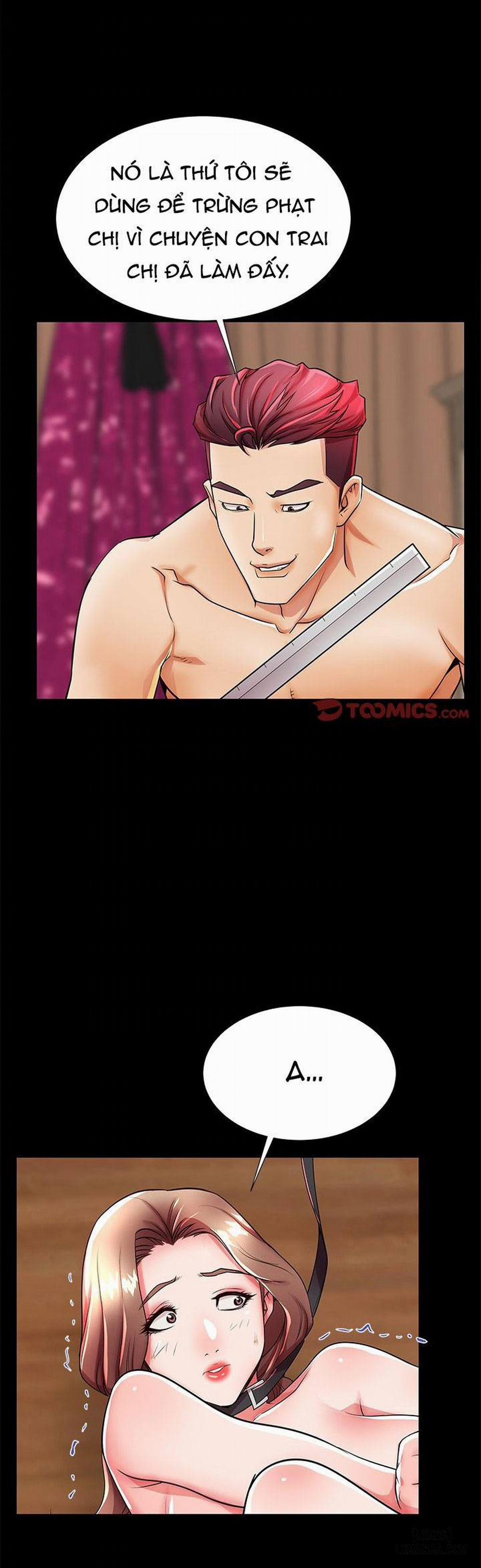 Người Mẹ Xấu Xa 47 trang 14