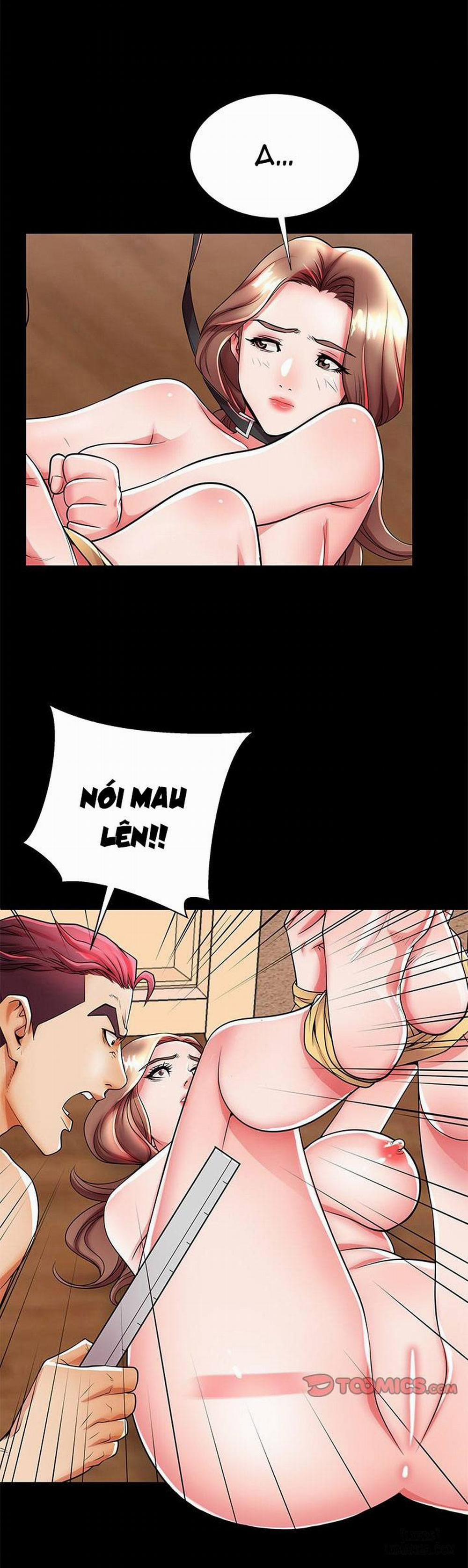 Người Mẹ Xấu Xa 47 trang 17