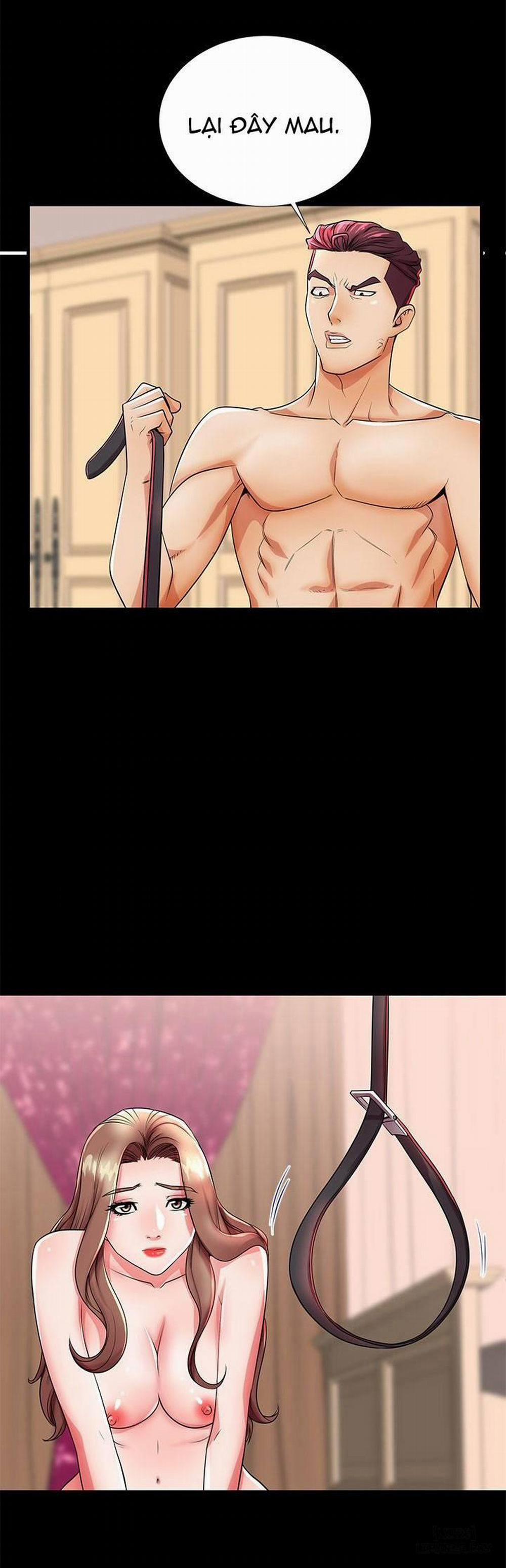 Người Mẹ Xấu Xa 47 trang 2