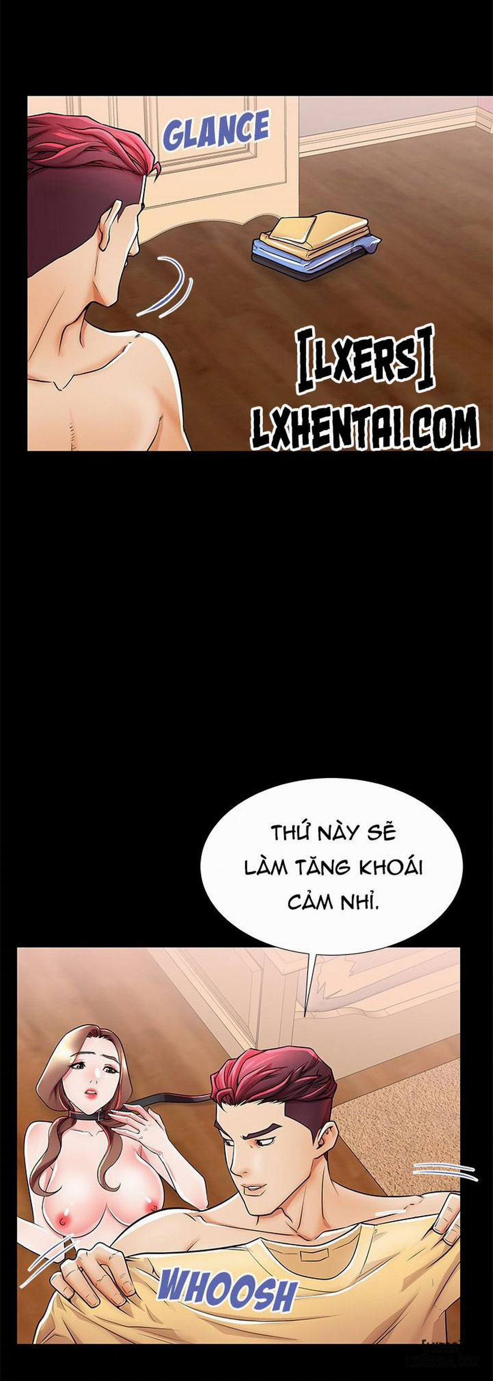 Người Mẹ Xấu Xa 47 trang 9