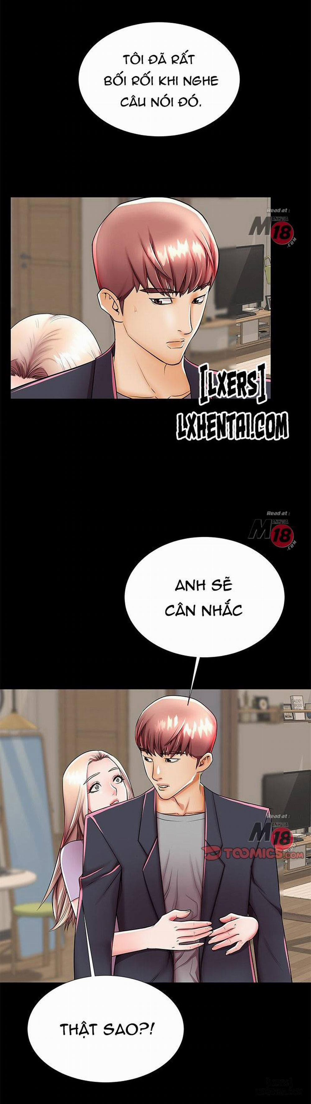 Người Mẹ Xấu Xa 48 trang 24