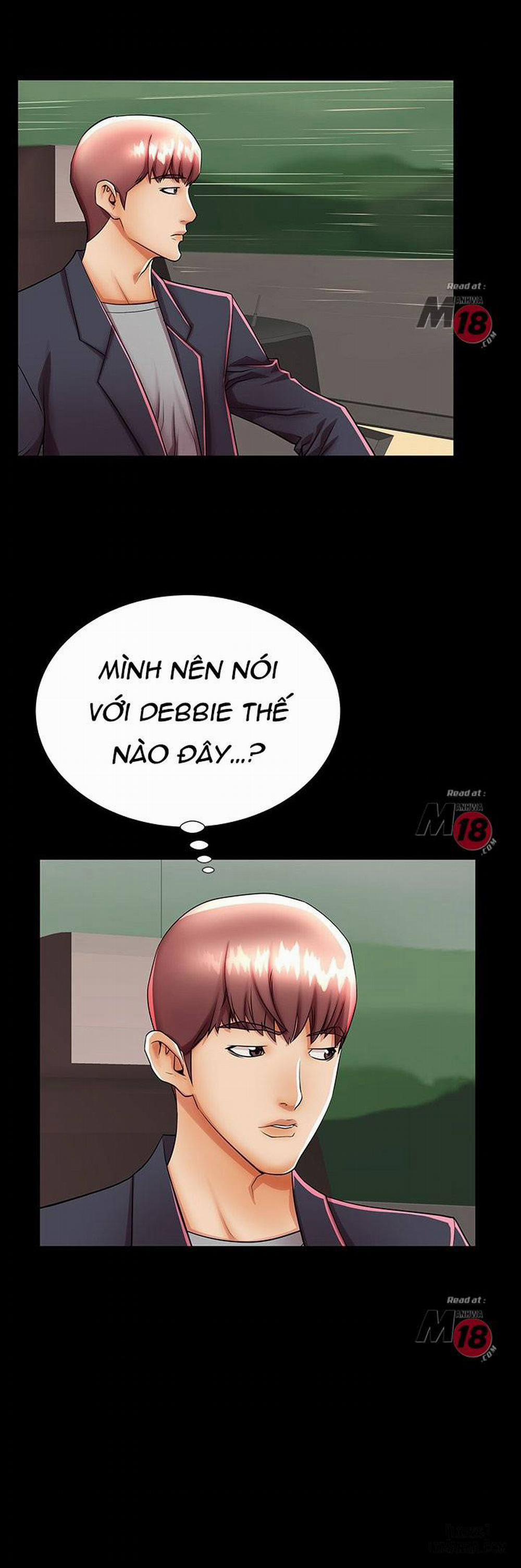 Người Mẹ Xấu Xa 48 trang 26