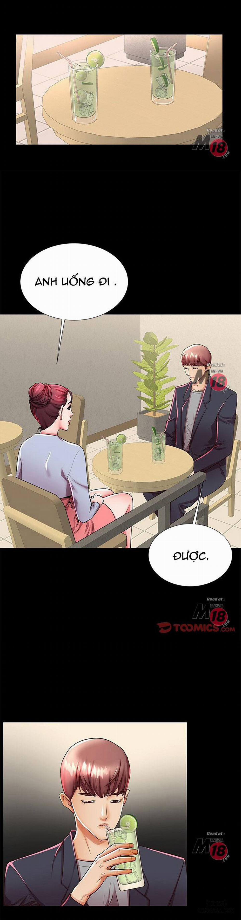 Người Mẹ Xấu Xa 48 trang 29