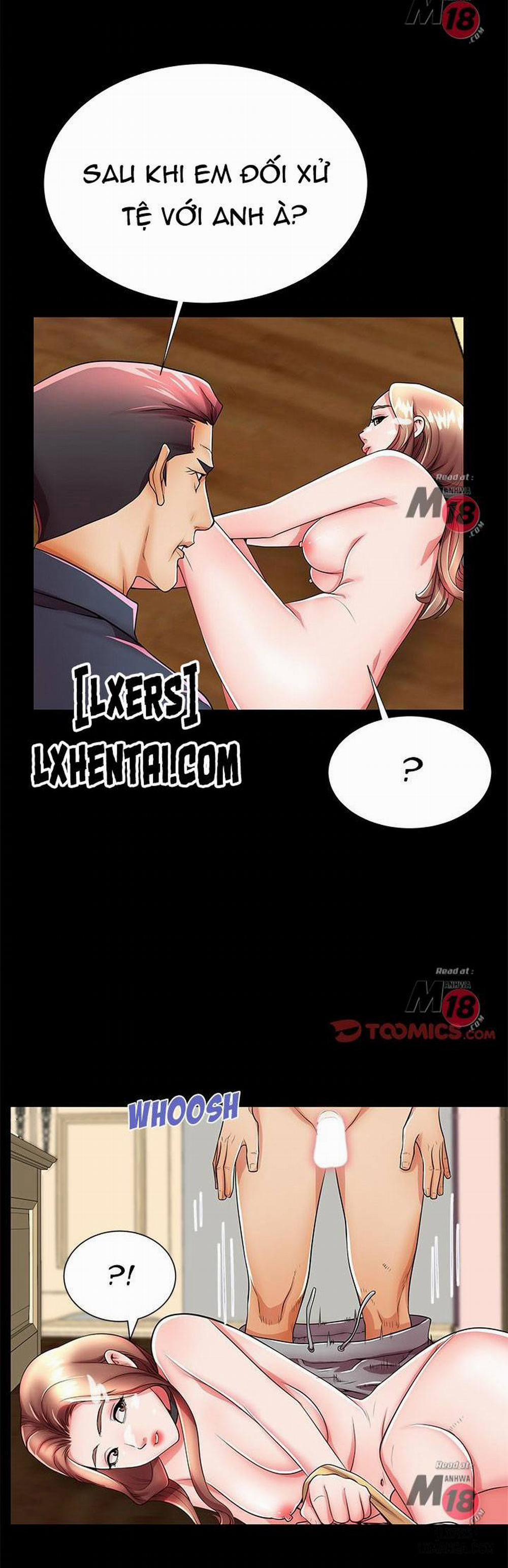 Người Mẹ Xấu Xa 48 trang 3