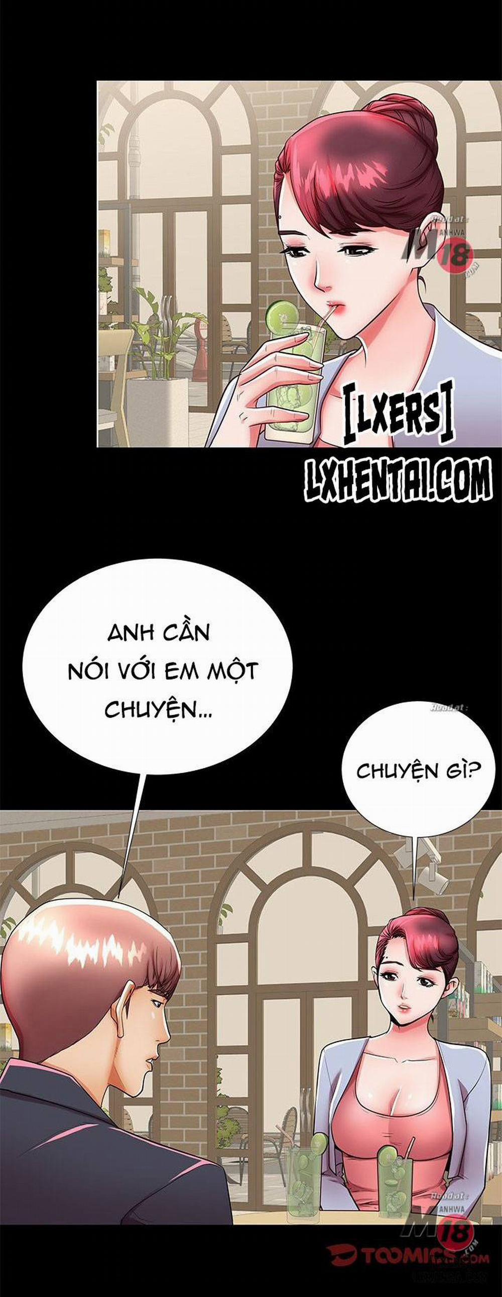 Người Mẹ Xấu Xa 48 trang 30