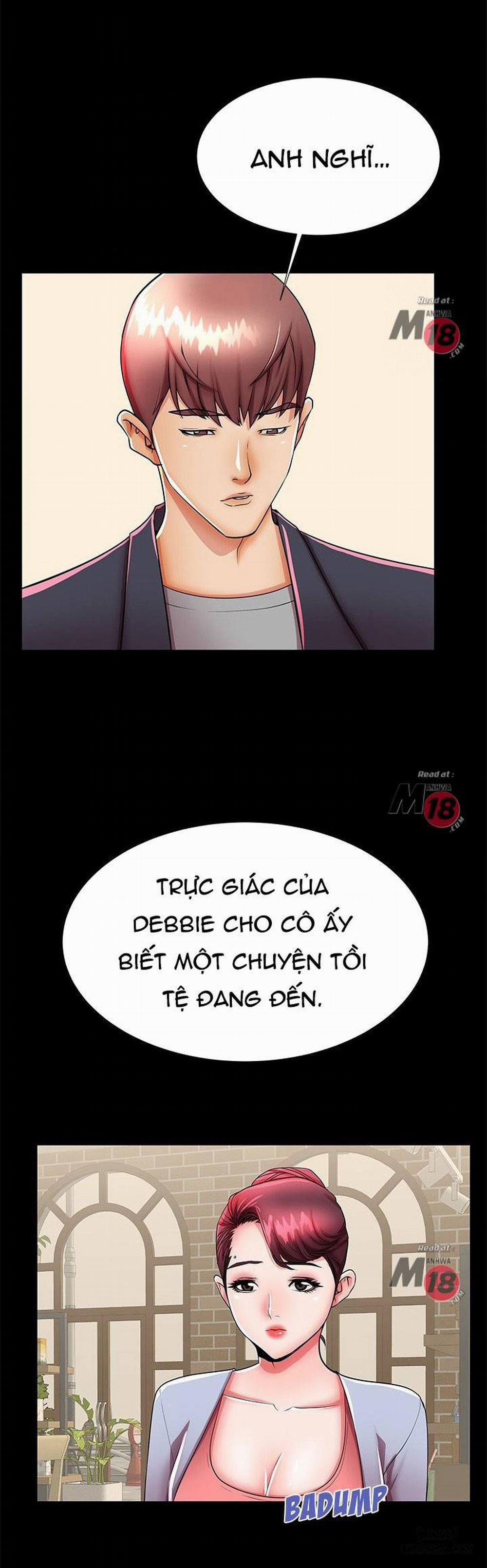 Người Mẹ Xấu Xa 48 trang 31