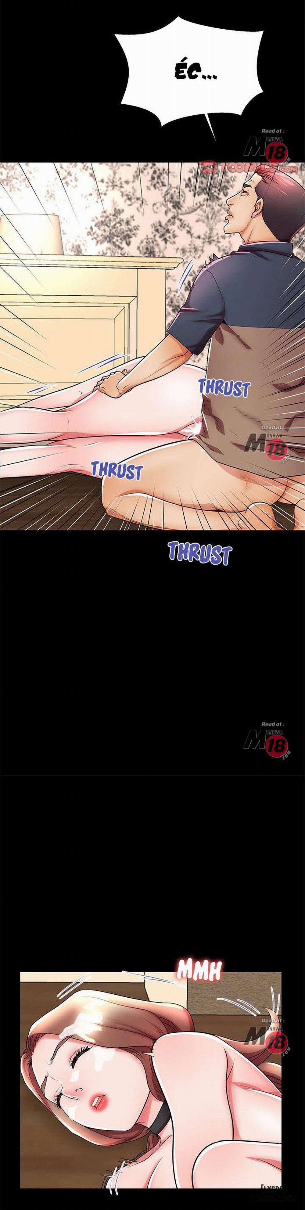 Người Mẹ Xấu Xa 48 trang 8