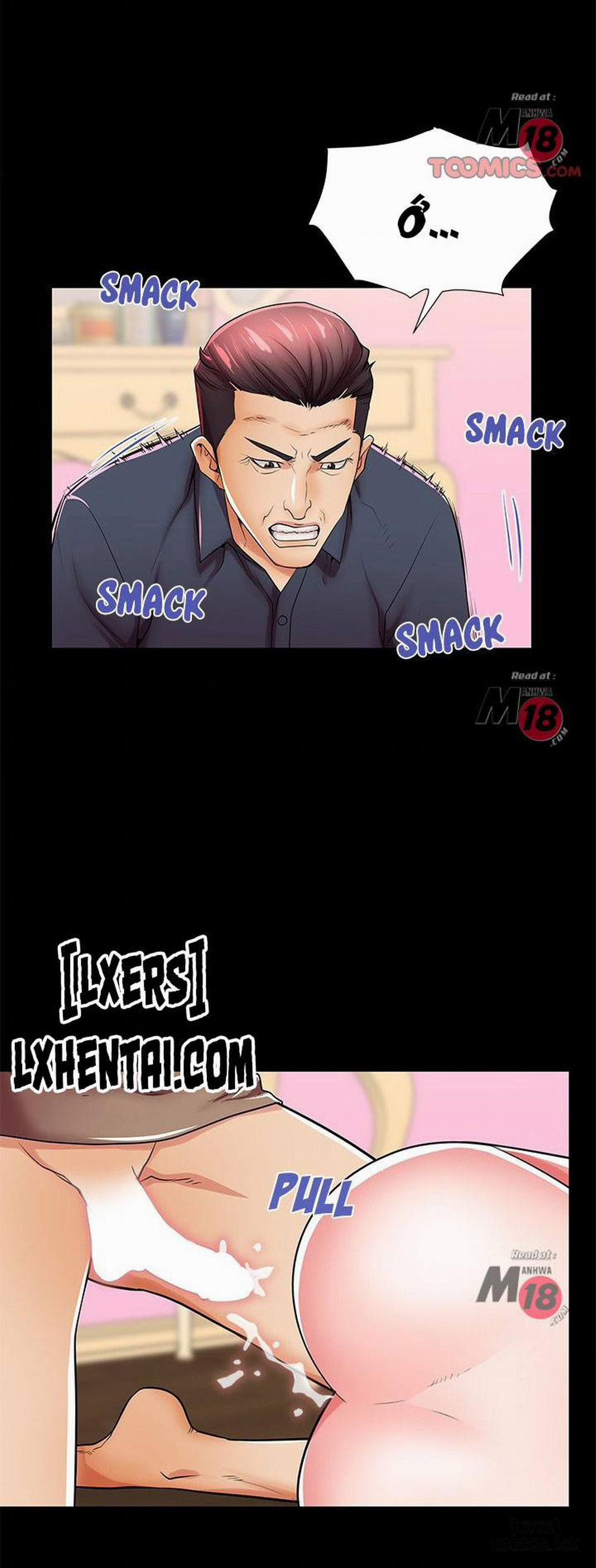 Người Mẹ Xấu Xa 48 trang 9