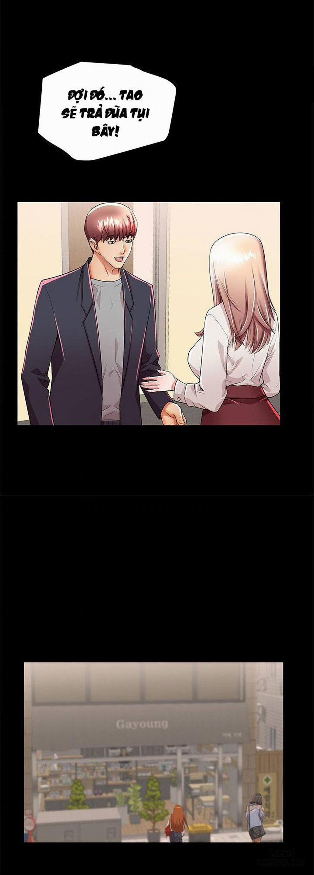 Người Mẹ Xấu Xa 49 trang 11