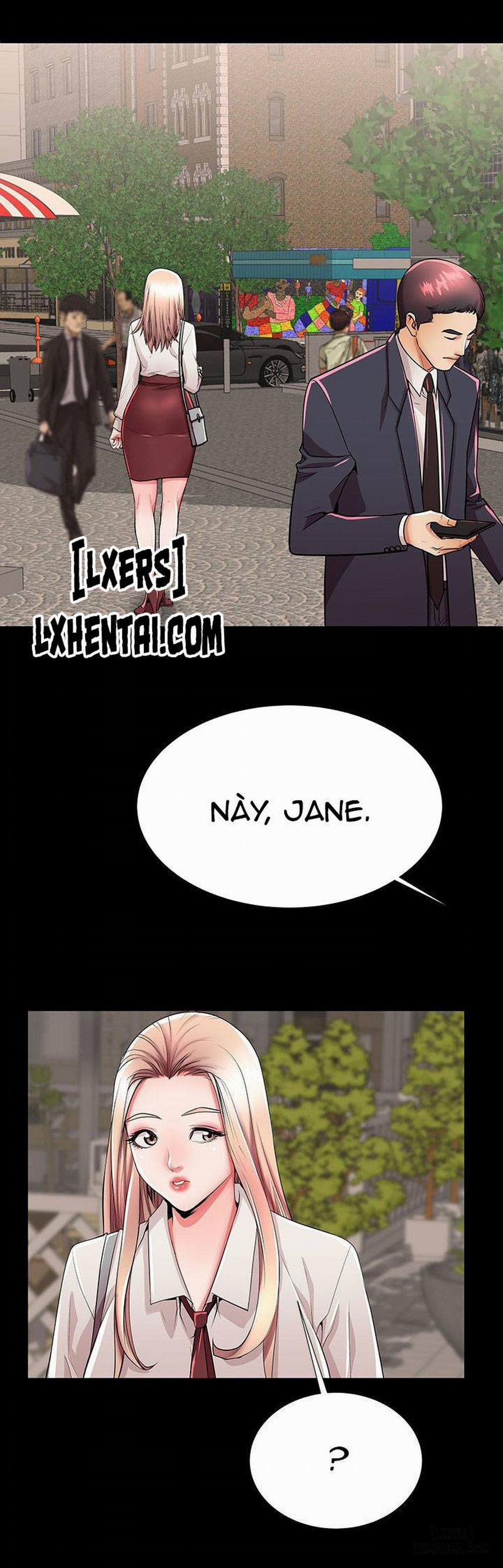 Người Mẹ Xấu Xa 49 trang 18