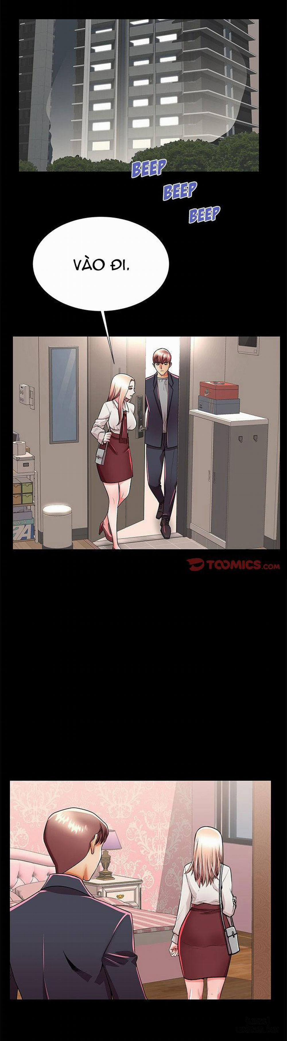 Người Mẹ Xấu Xa 49 trang 23