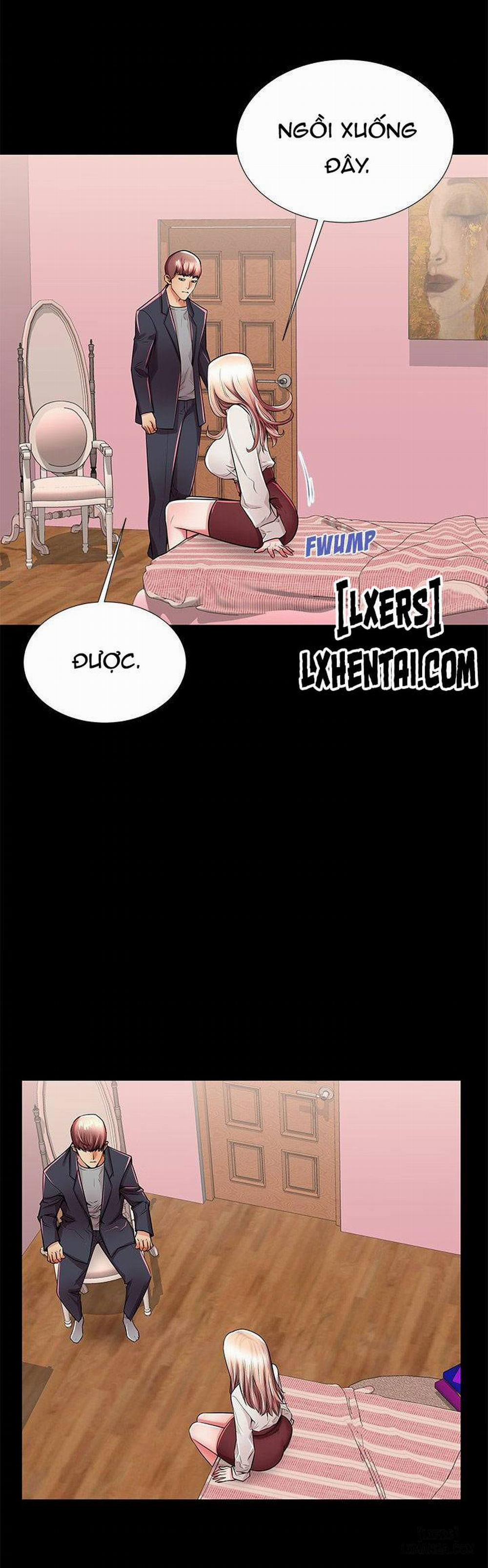 Người Mẹ Xấu Xa 49 trang 24