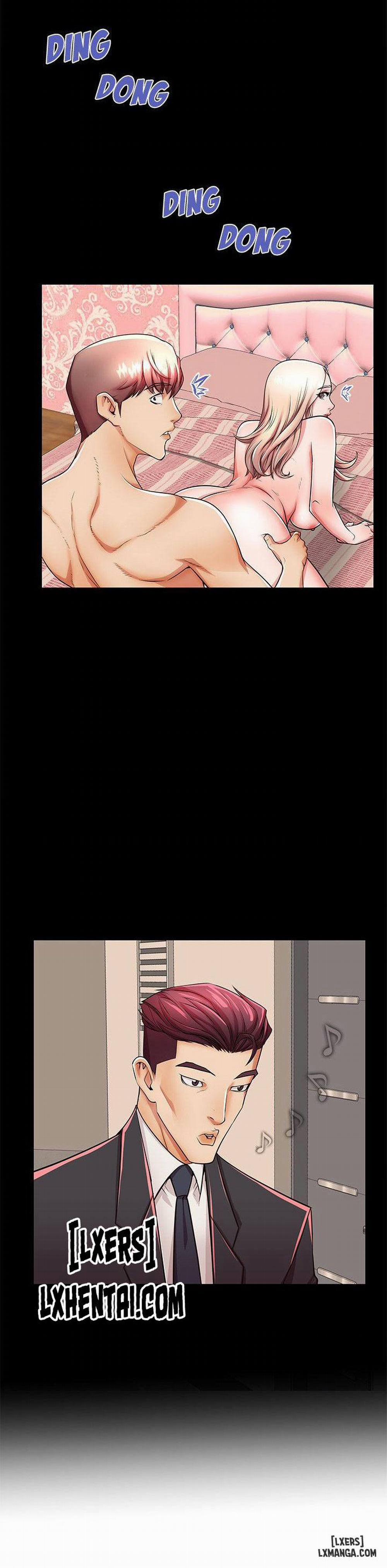 Người Mẹ Xấu Xa 49 trang 30