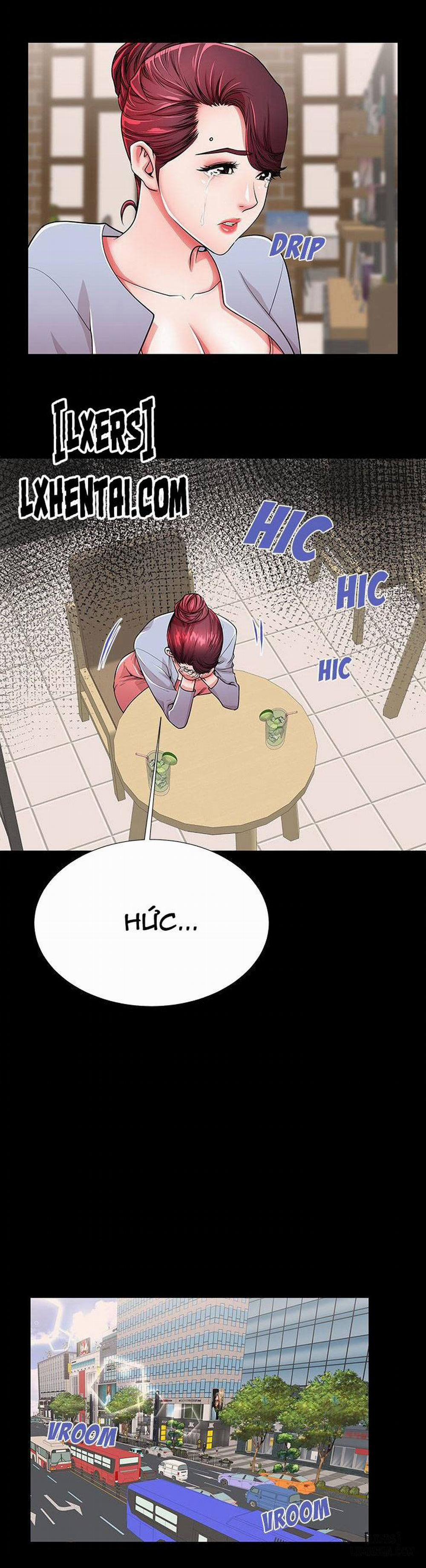 Người Mẹ Xấu Xa 49 trang 6