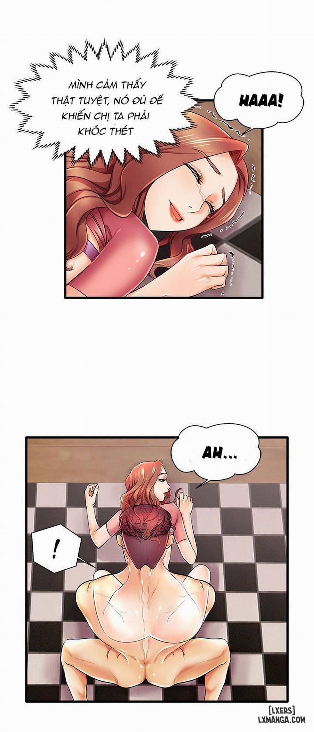 Người Mẹ Xấu Xa 5 trang 12