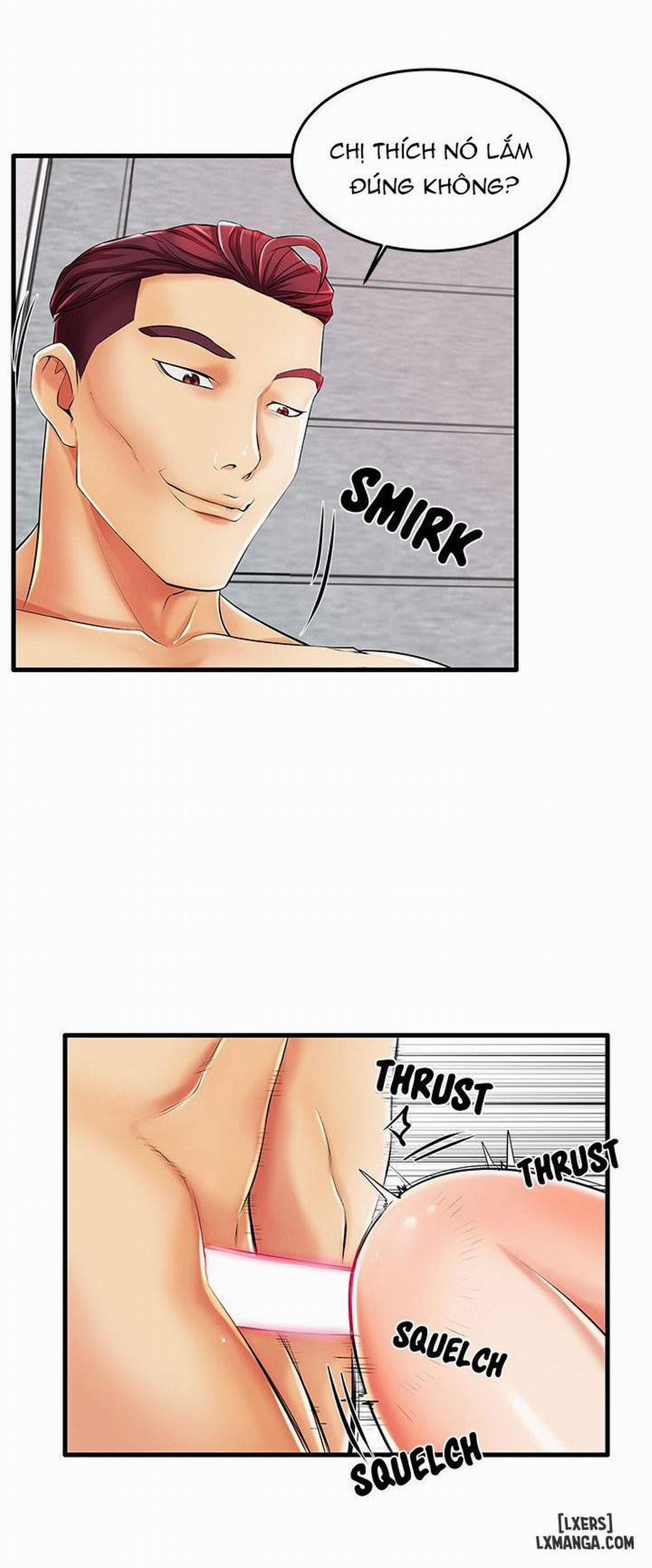 Người Mẹ Xấu Xa 5 trang 13