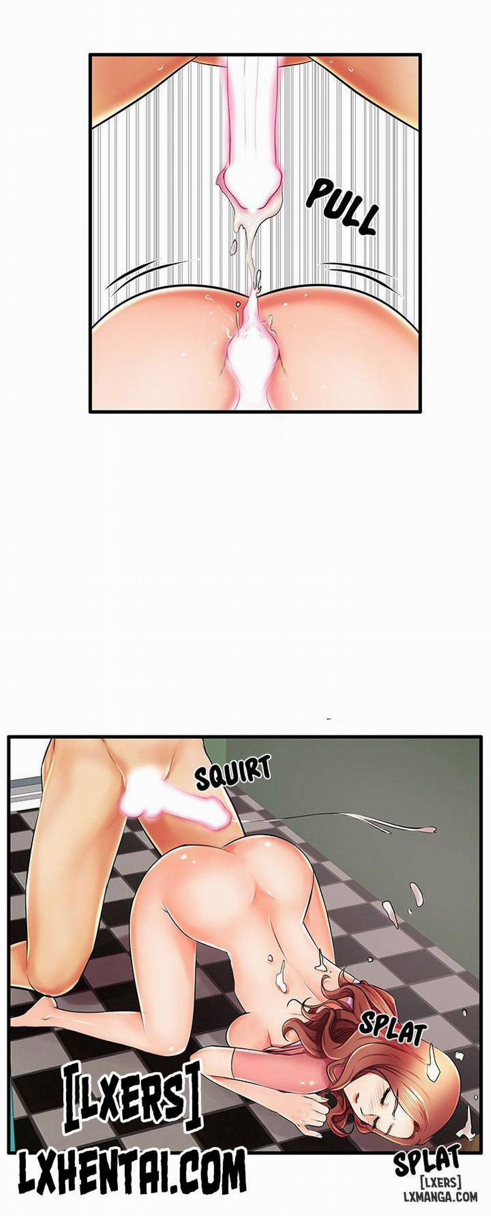 Người Mẹ Xấu Xa 5 trang 14