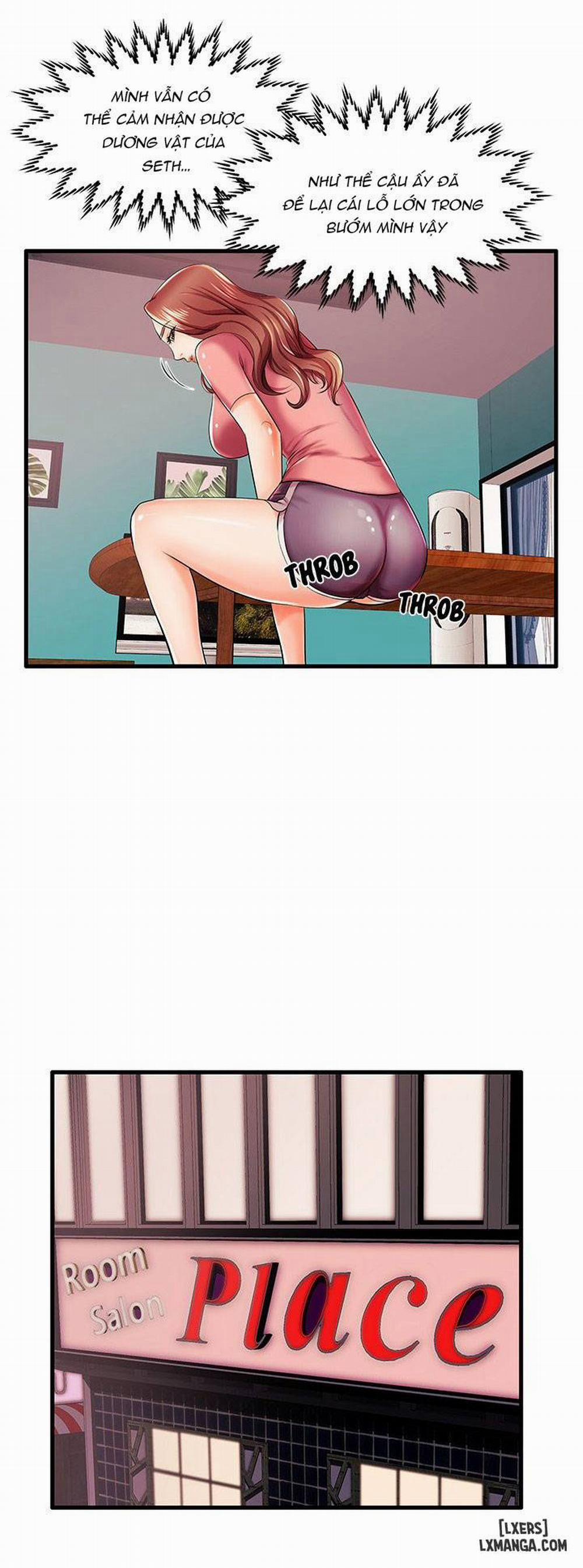 Người Mẹ Xấu Xa 5 trang 19