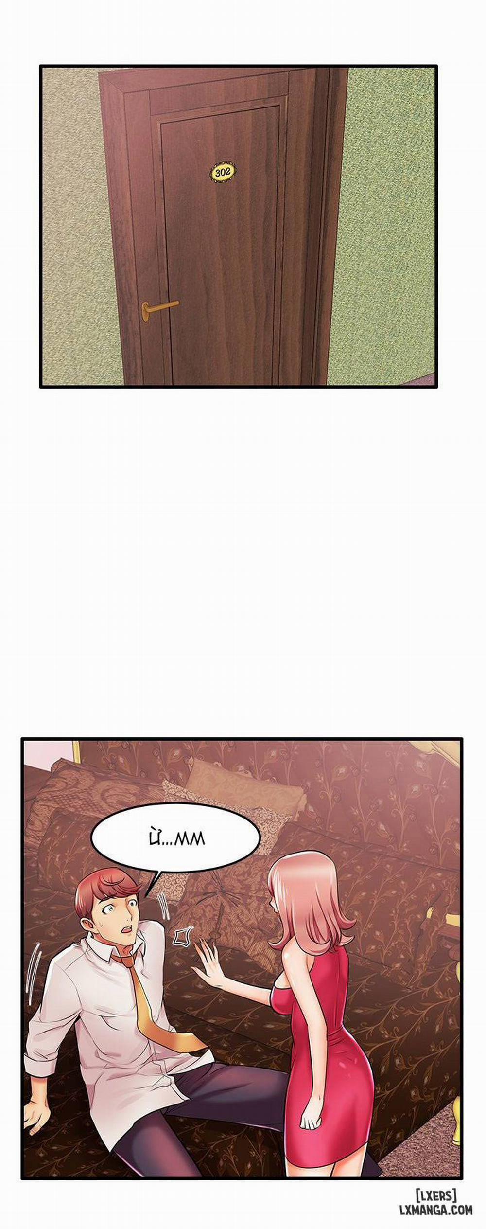 Người Mẹ Xấu Xa 5 trang 21