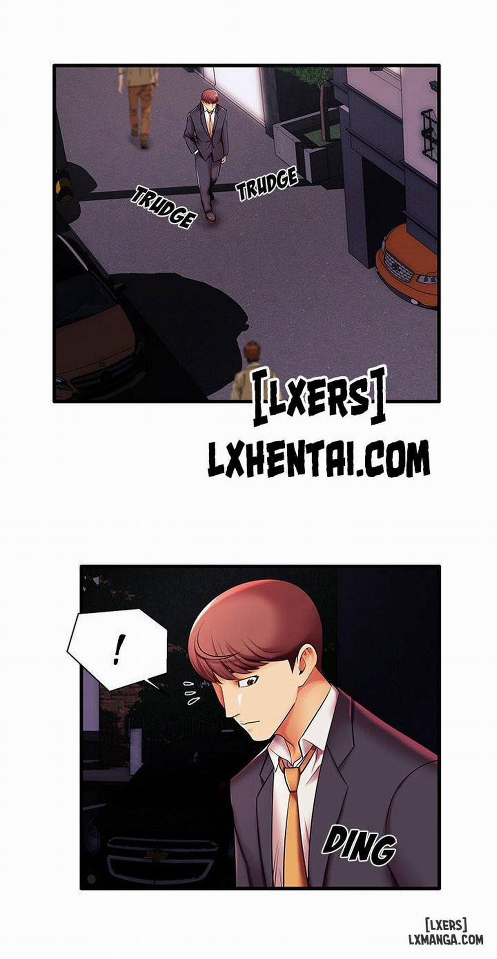 Người Mẹ Xấu Xa 5 trang 32