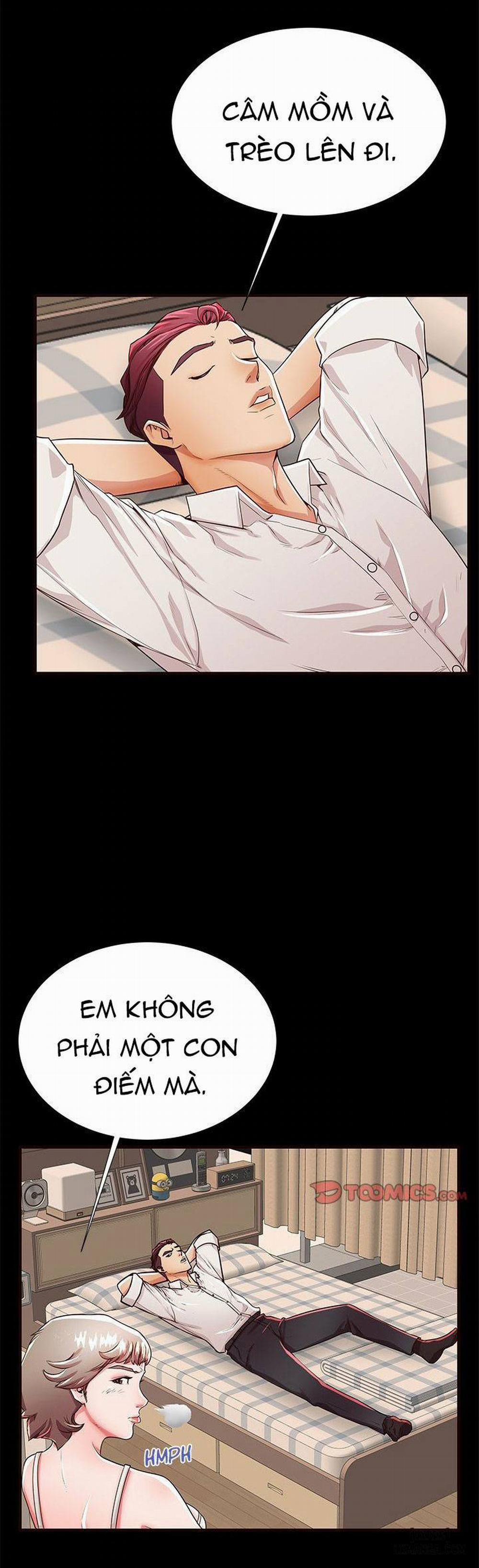 Người Mẹ Xấu Xa 50 trang 11