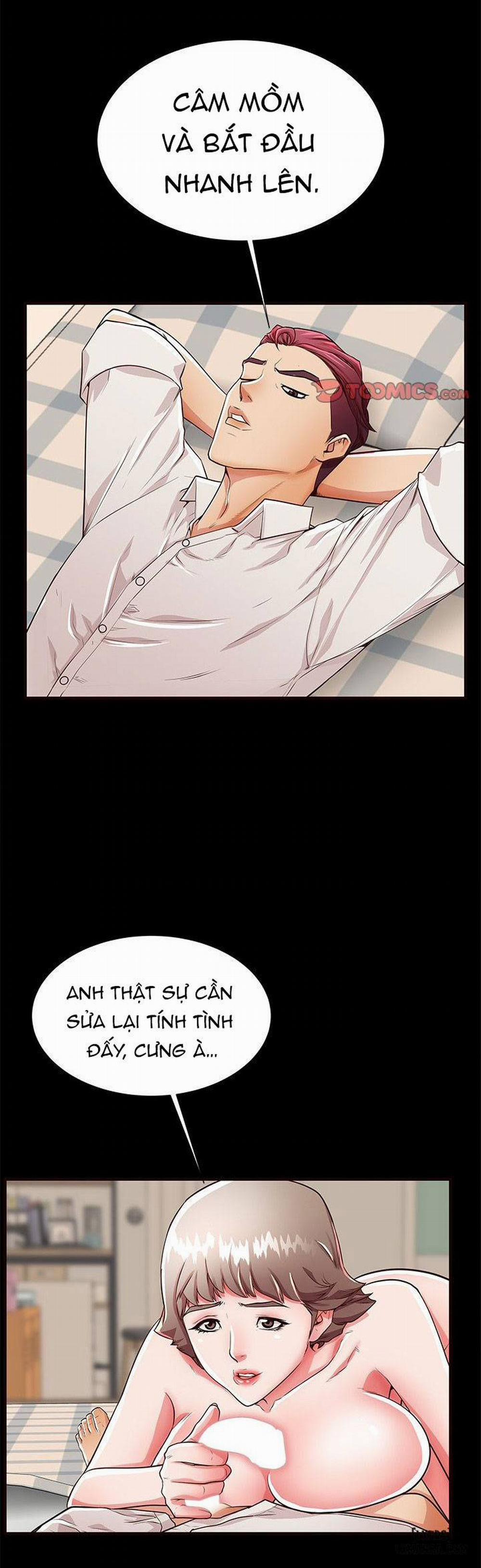 Người Mẹ Xấu Xa 50 trang 15