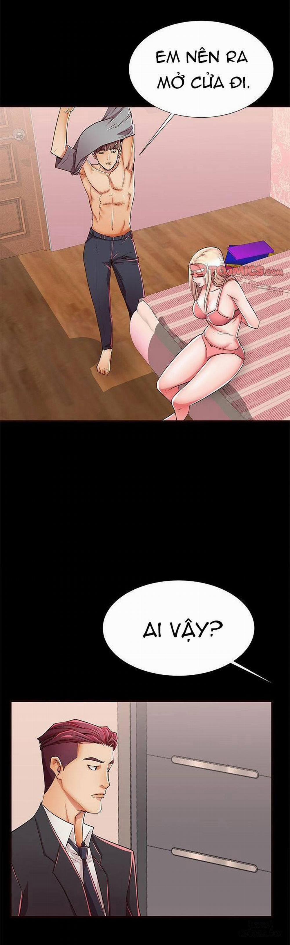 Người Mẹ Xấu Xa 50 trang 2