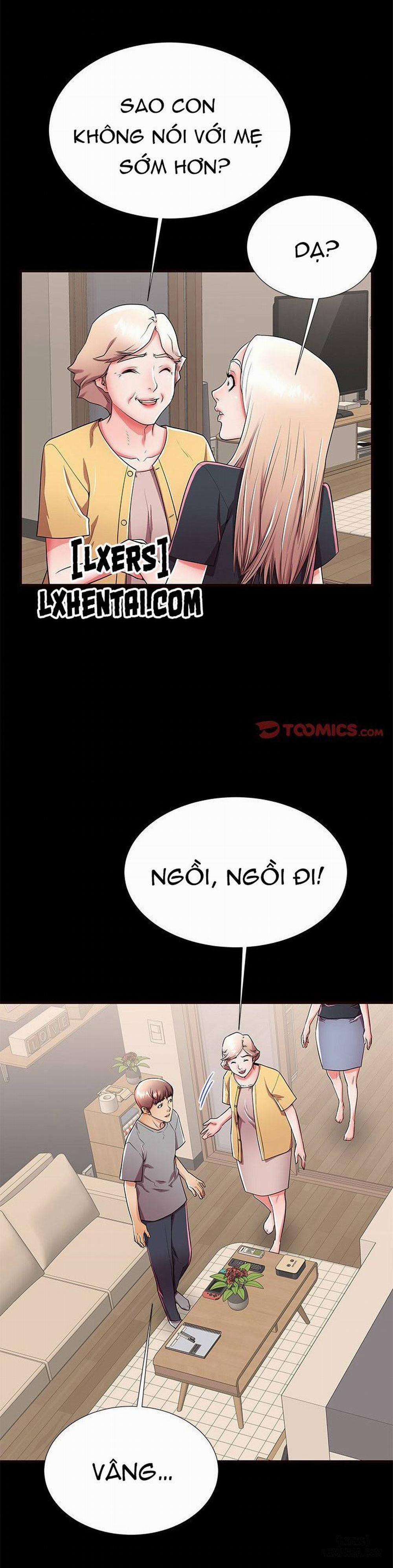 Người Mẹ Xấu Xa 50 trang 22
