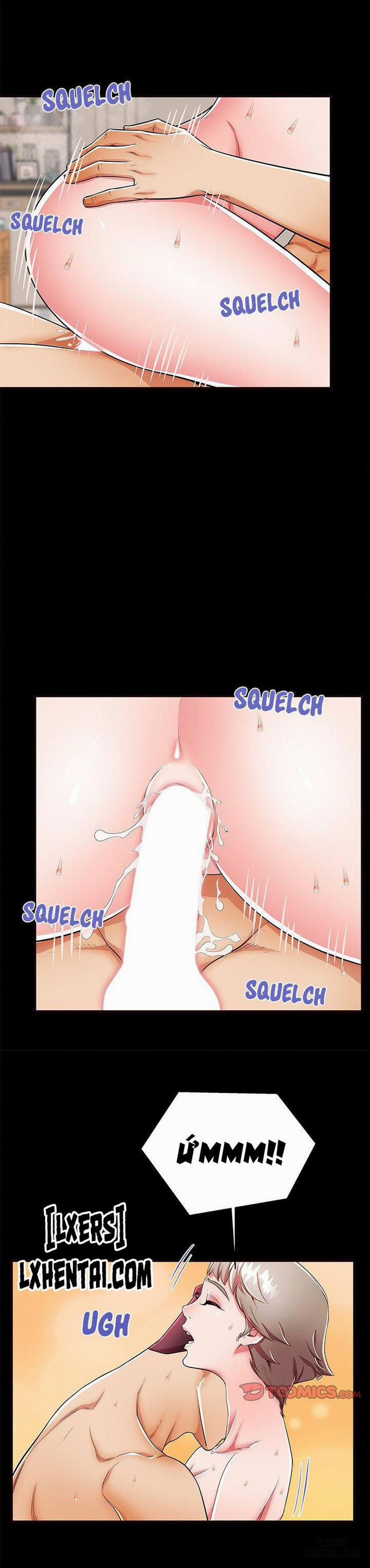 Người Mẹ Xấu Xa 50 trang 28