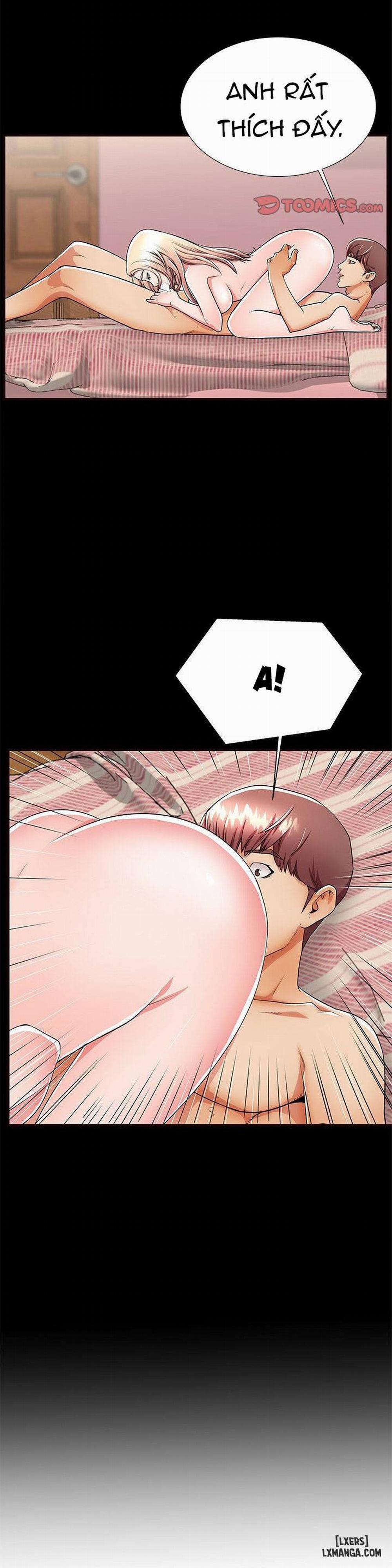 Người Mẹ Xấu Xa 50 trang 32