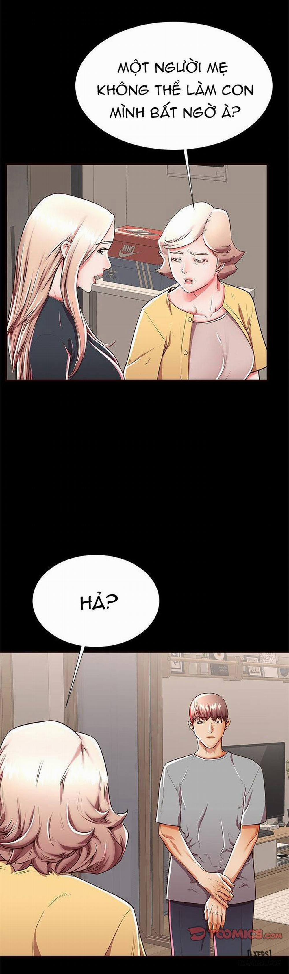 Người Mẹ Xấu Xa 50 trang 6